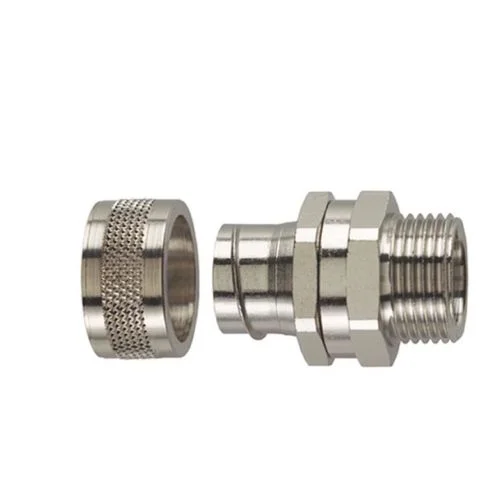 166-31113 Hellermann Tyton Metallkobling 3037974