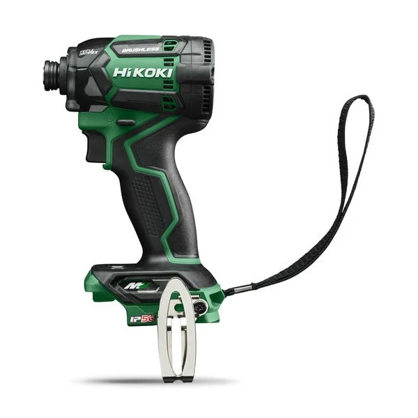 HiKOKI Slagtrekker 36V, WH36DC, uten batteri & lader v:5877361