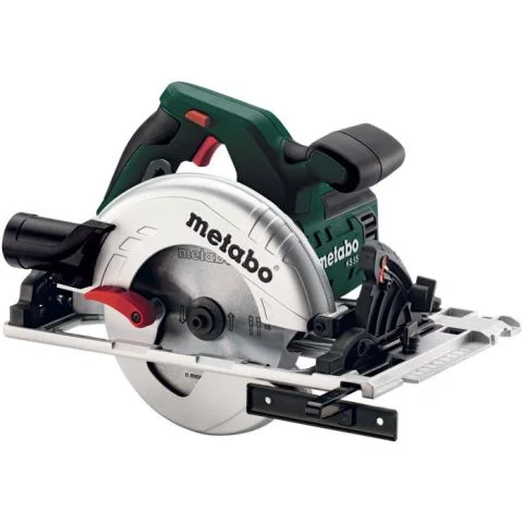 KS 55 FS Metabo Sirkelsag 1110011