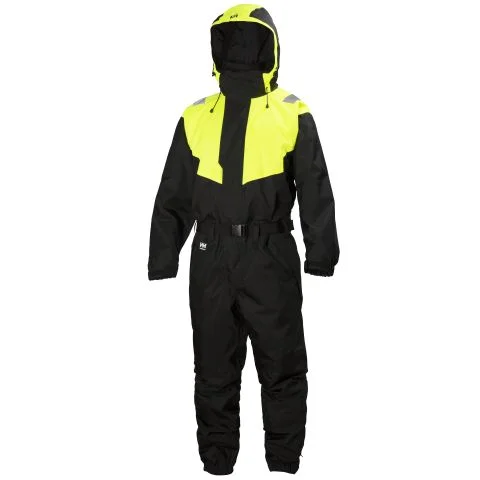Leknes Helly Hansen Workwear Vinterkjeledress 3044280