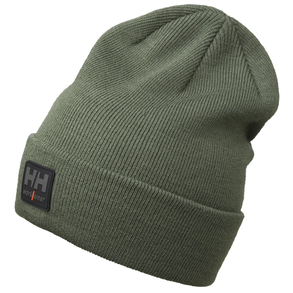 Helly Hansen Workwear Lue Kensington, grønn v:9662771 Helly Hansen Workwear Lue Kensington, grønn v:9662771