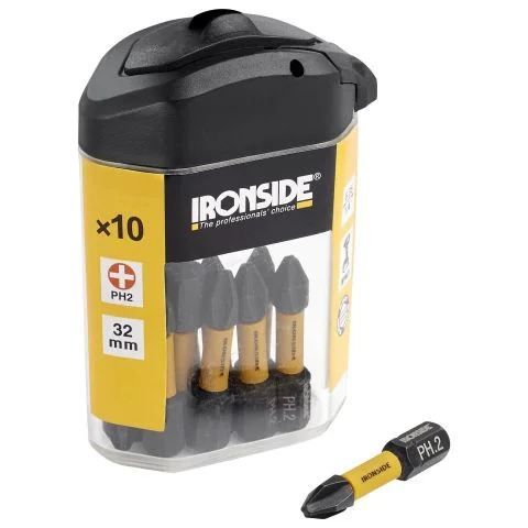 201234 Ironside Bits 3041595
