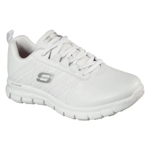 Work Sure Track Skechers Yrkessko 3110672