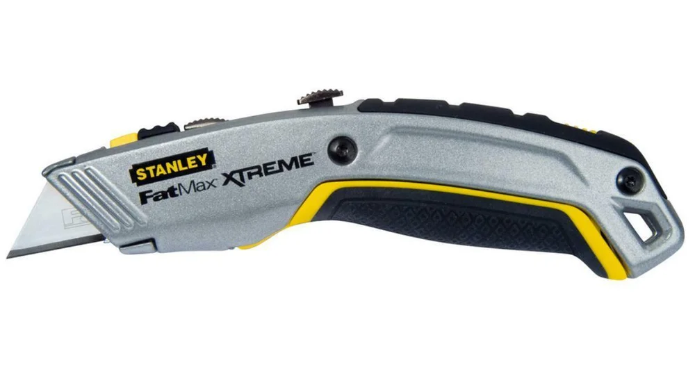 STANLEY KNIV TWIN BLAD 0-10-789 v:6231325
