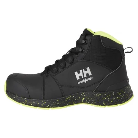 Barcode MXR Helly Hansen Workwear Vernesko 4047400