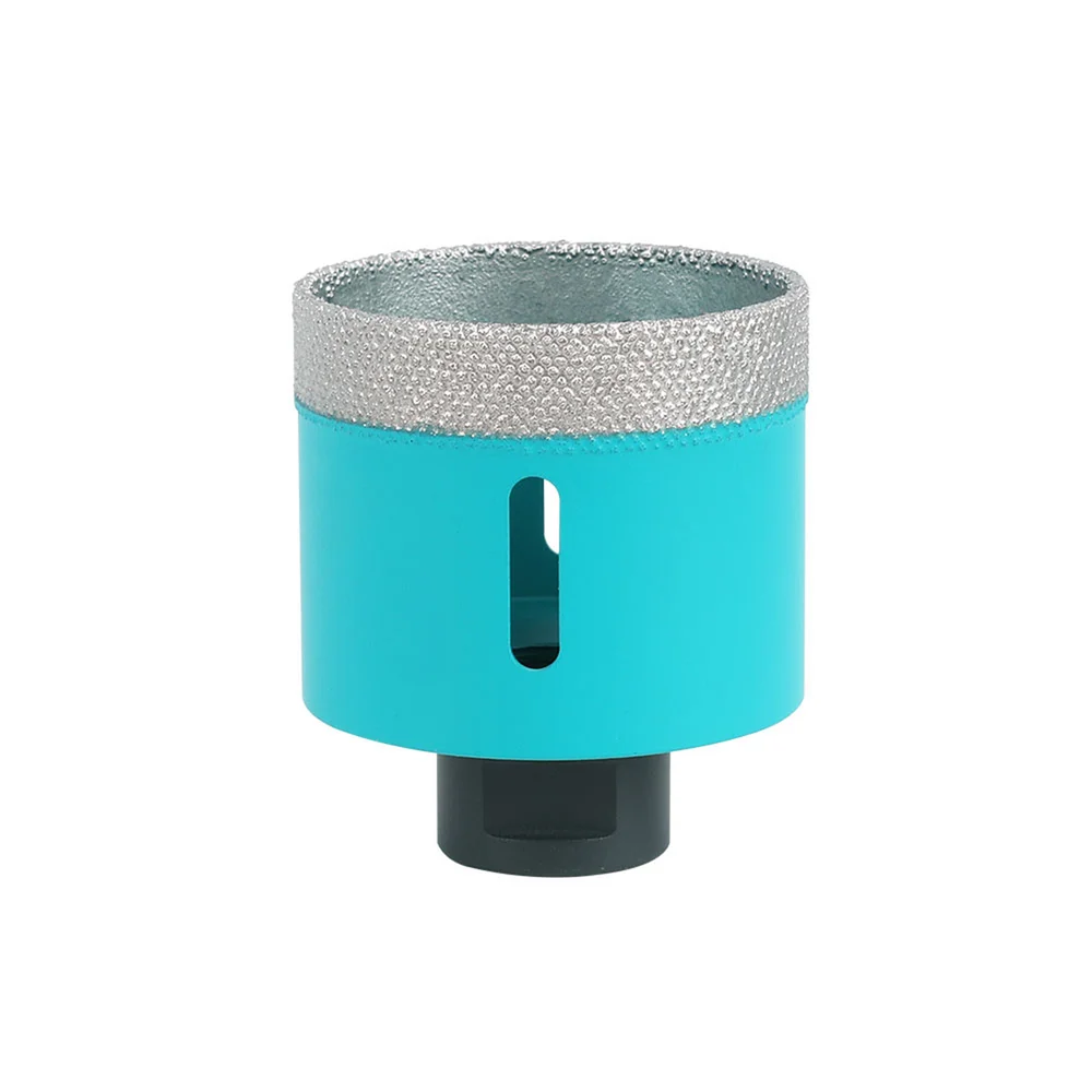 BIHUI TURBO DIAMANT TØRRBOR 65 MM FOR VINKELKUTTER v:6531199