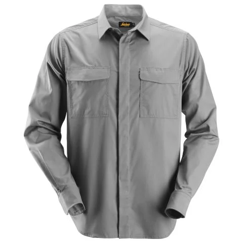 8510 Snickers Workwear Arbeidsskjorte 3064283 8510 Snickers Workwear Arbeidsskjorte 3064283