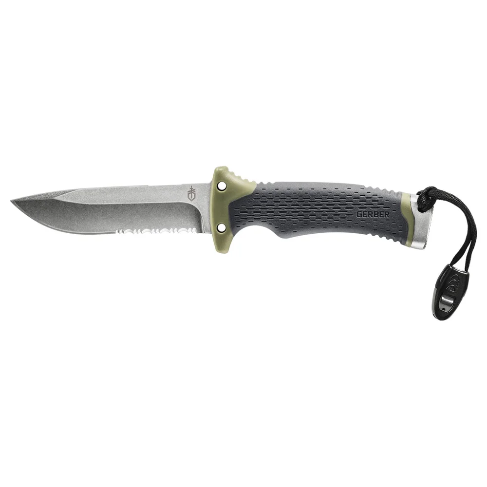 Gerber Kniv Ultimate overlevelse fast v:2900054