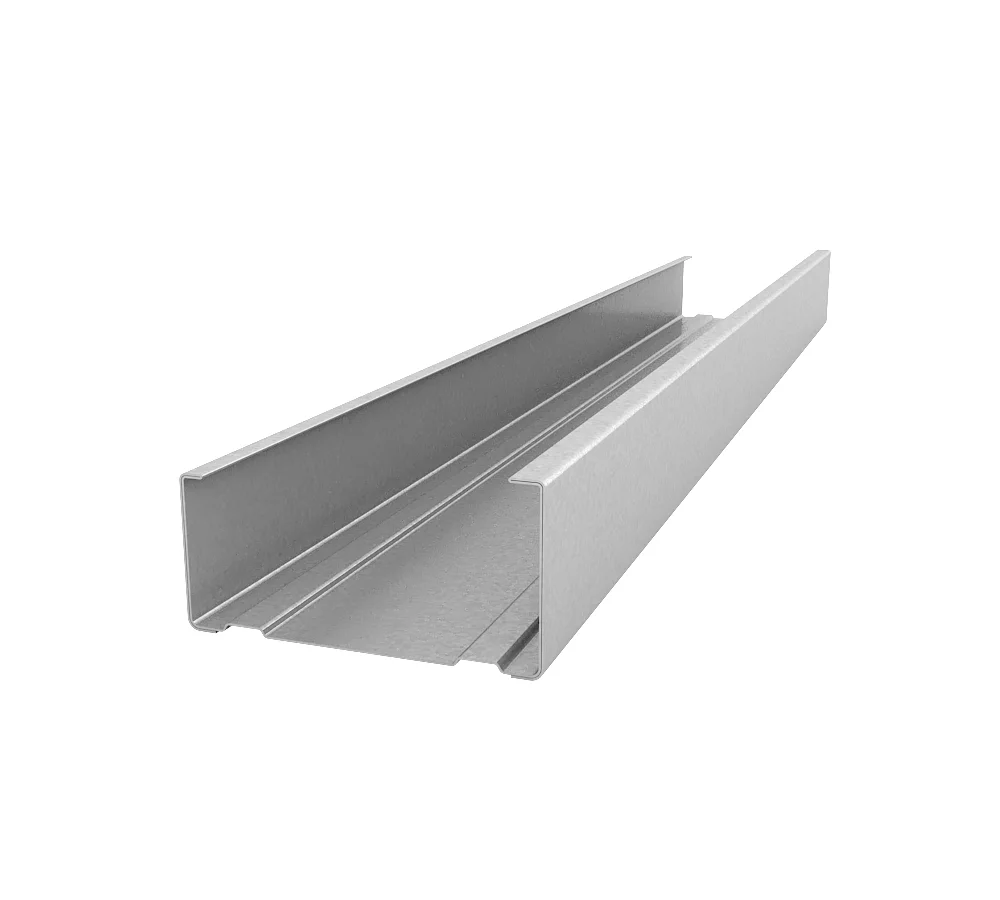 Stålpr c 100 nail it 2985 mm norgips nail stender v:4236740 Stålpr c 100 nail it 2985 mm norgips nail stender v:4236740