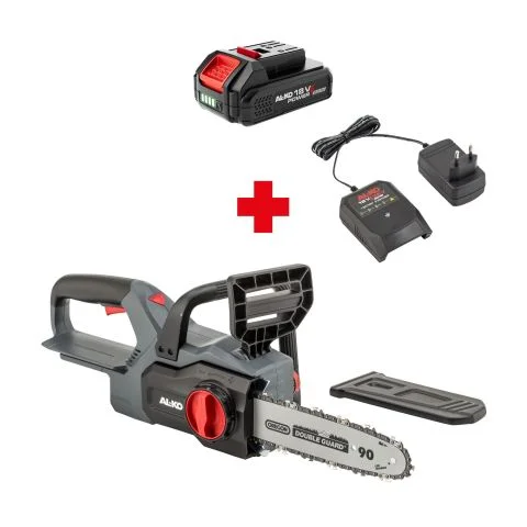 CSD 1825 Comfort AL-KO Motorsag 4100655 CSD 1825 Comfort AL-KO Motorsag 4100655