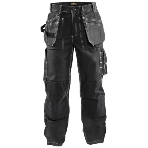 153013709900D116 Blåkläder Håndverksbukse 3075604