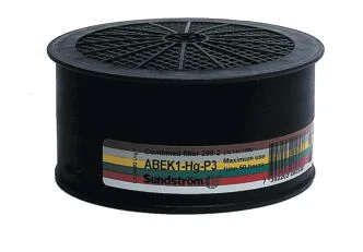 SUNDSTRÖM KOMBIFILTER SR299-2 ABEK1HGP3 v:5865859