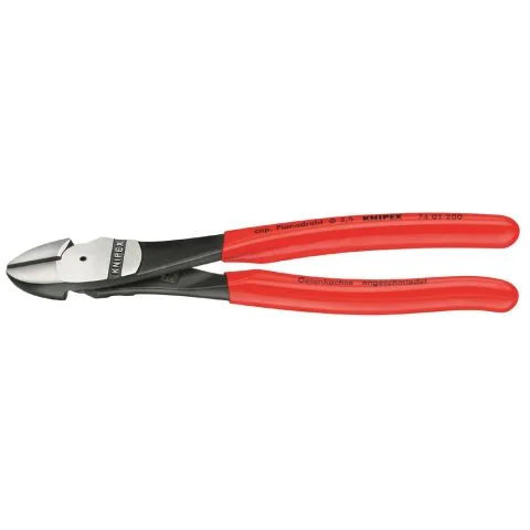 74 01 140 Knipex Sideavbiter 3088365 74 01 140 Knipex Sideavbiter 3088365