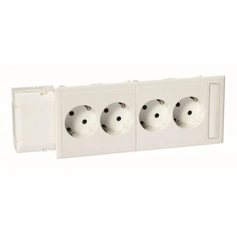 5940040 Schneider Electric Slaveuttak 3032697