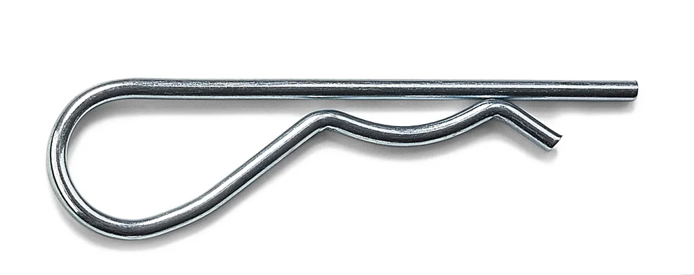 Fjærpinne 310 3 mm 2 stk v:9573013