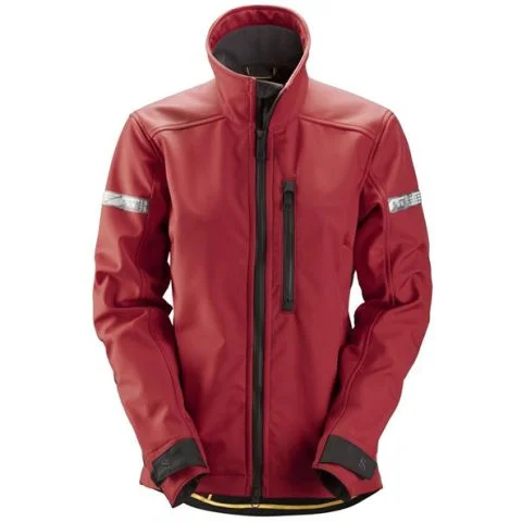 1207 Snickers Workwear Softshelljakke 3061371