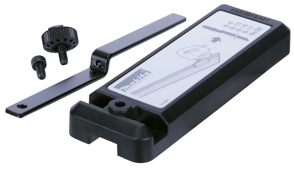 Makita Adapter 193517-1 til styreskinne 4351FCTJ/DJV180 v:4586774 Makita Adapter 193517-1 til styreskinne 4351FCTJ/DJV180 v:4586774