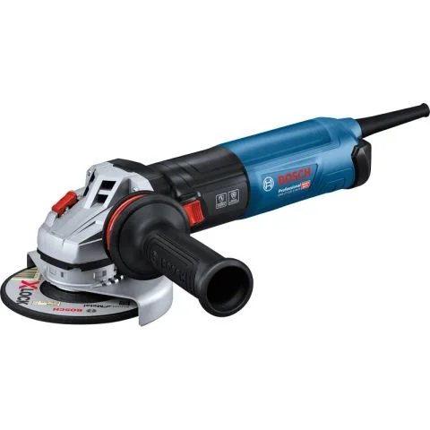 GWS 17-125 S INOX Bosch Vinkelsliper 3120637