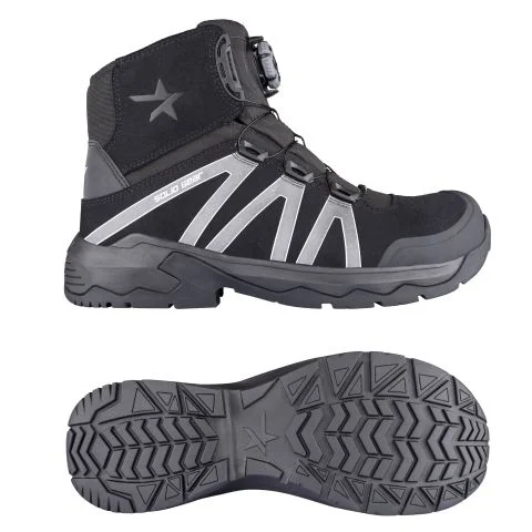 Onyx Solid Gear Vernestøvel 3050071