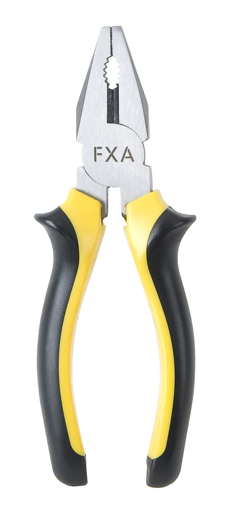 Kombinasjonstang 160mm – FXA v:3004500