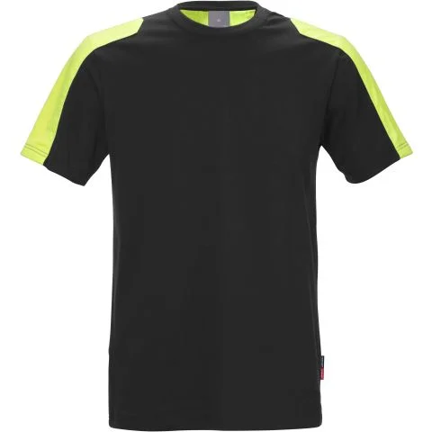 7447 RTT Fristads T-skjorte 3075371 7447 RTT Fristads T-skjorte 3075371