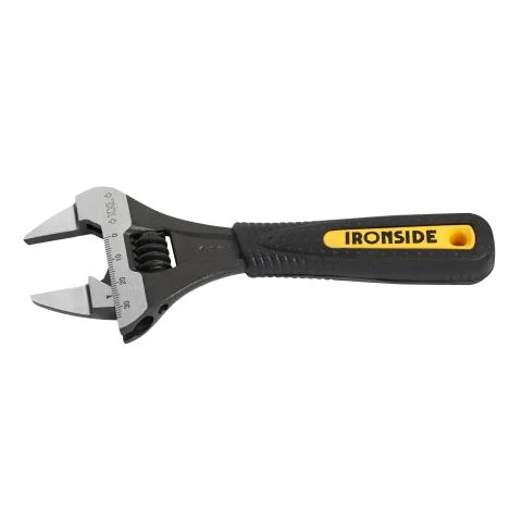 100420 Ironside Skiftenøkkel 3042124