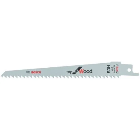 Top for Wood Bosch Tigersagblad JN57021-4