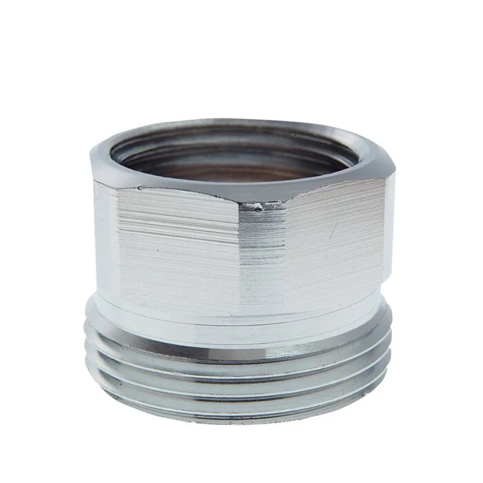 Gelia Overgangsnippel, R15inv x M26x1,5utv v:3787756