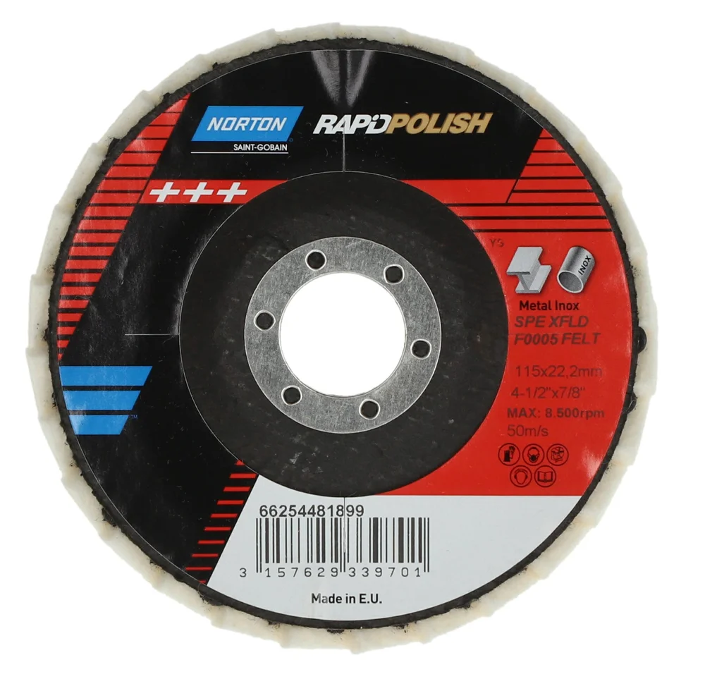 LAMELLRONDELL RAPID POLERING v:5188168 LAMELLRONDELL RAPID POLERING v:5188168