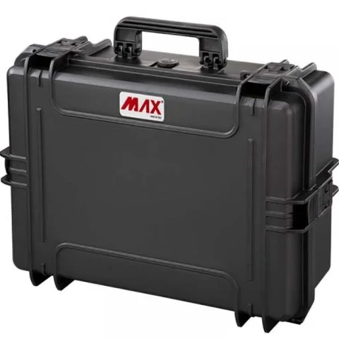 MAX505PUTR MAX cases Koffert 2130042 MAX505PUTR MAX cases Koffert 2130042