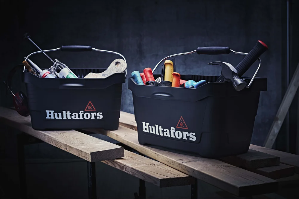 Hultafors verktøybærer TB1 v:1473609