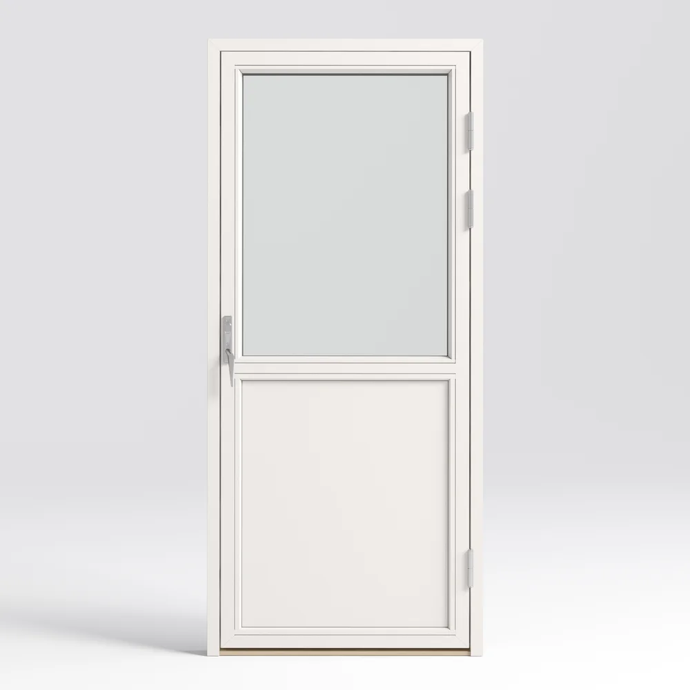 DØR BD HØY BR U08 TRE H 8X20 v:4269050