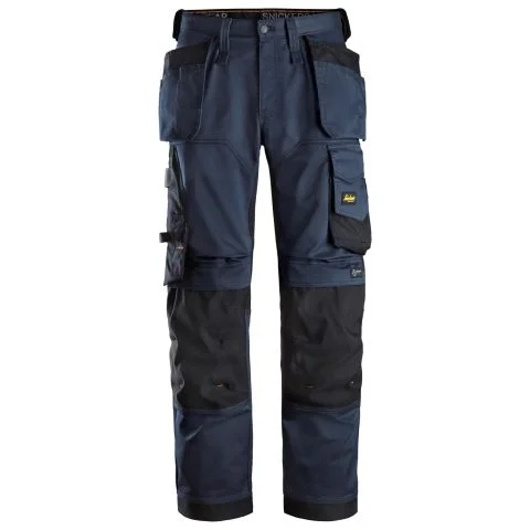 6251 AllroundWork Snickers Workwear Arbeidsbukse 3062921