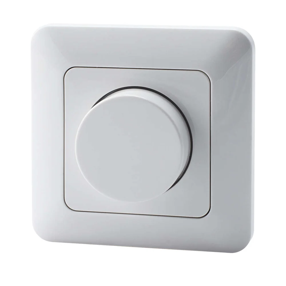 Egant LED dimmer 10-100VA Advance v:5329982