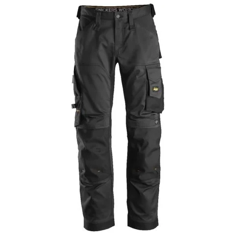 6351 AllroundWork Snickers Workwear Arbeidsbukse 3063034