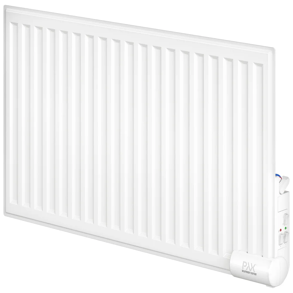 Pax Radiator 800×500 mm, 230V, 800W v:1032381 Pax Radiator 800×500 mm, 230V, 800W v:1032381