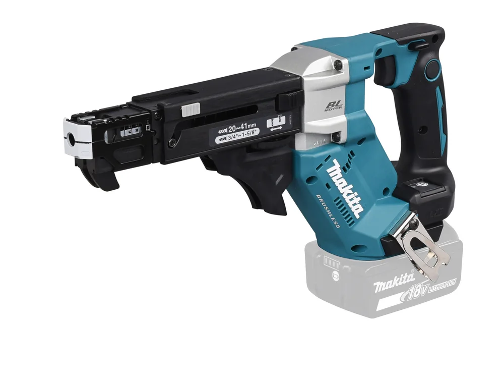 SKRUAUTOMAT 18V 20-41 DFR452Z v:4266621
