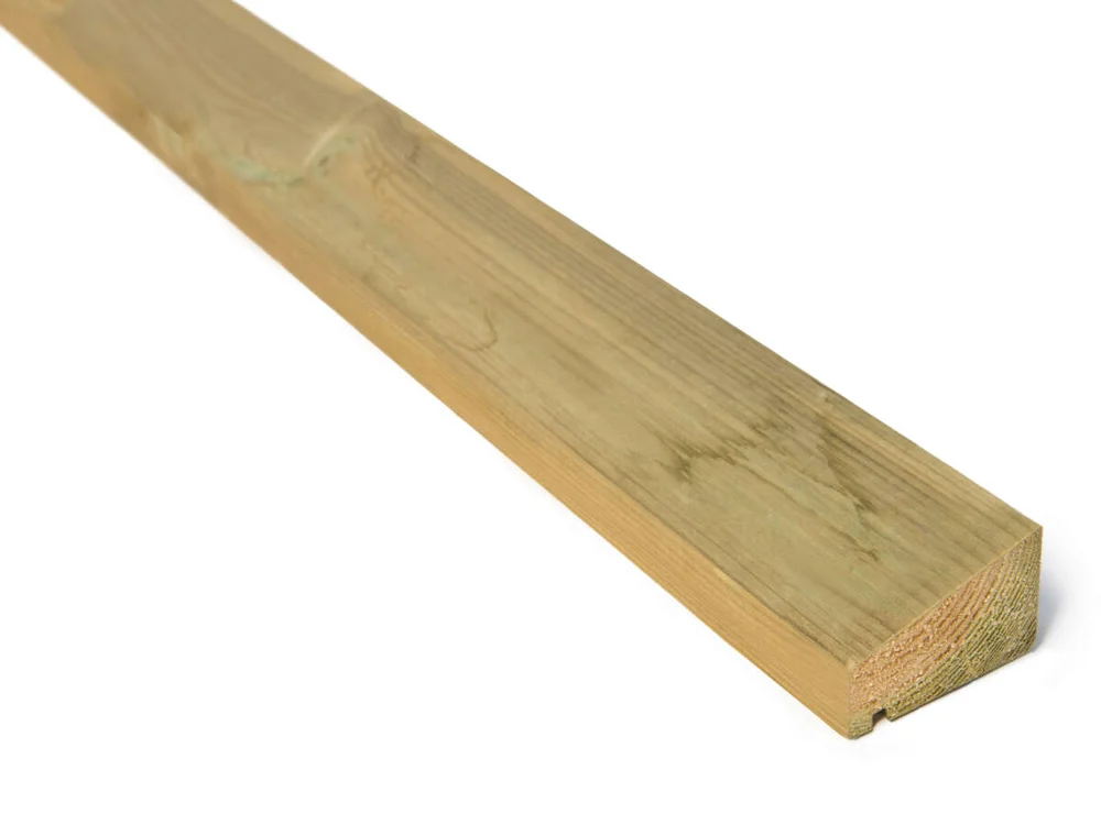 45×70 Impregnert vannbrett v:2952810 45×70 Impregnert vannbrett v:2952810