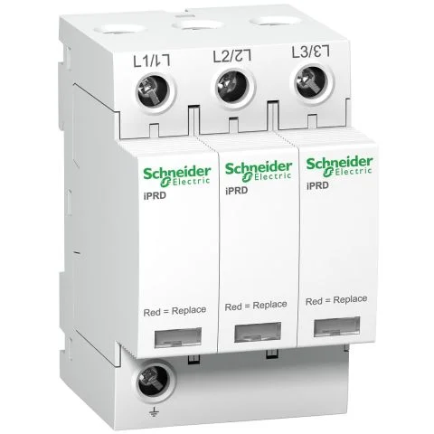 A9L20300 Schneider Electric Overspenningsvern 3037542