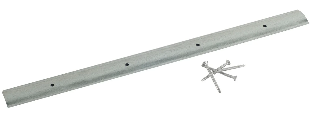 UNDERTAK KLEMLIST 530MM v:6981911
