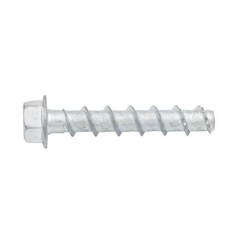 S-CSA+ HEX FZB Sormat Betongskrue 4093454