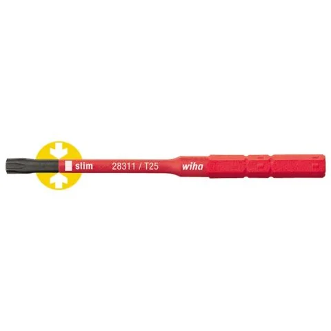 slimBit 36071 Wiha Bits 4076183