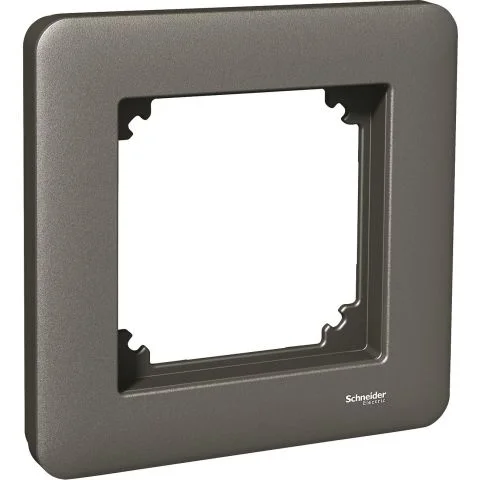 Exxact Primo Schneider Electric Kombinasjonsramme 3022442 Exxact Primo Schneider Electric Kombinasjonsramme 3022442