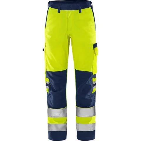 2651 GPLU Fristads Arbeidsbukse 3112856