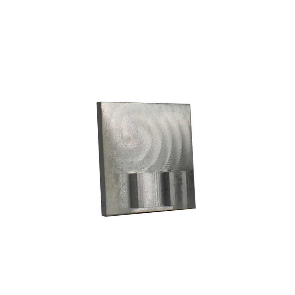 IDT Pure 40×40 mm endelokk håndløper v:8909123 IDT Pure 40×40 mm endelokk håndløper v:8909123