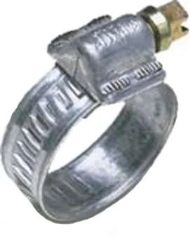 Slangeklemme FRZ stål 32-44mm v:1092892 Slangeklemme FRZ stål 32-44mm v:1092892