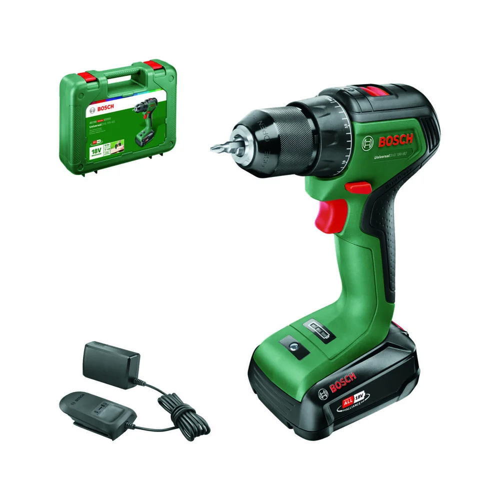 Bosch Universal 18V-EC drill v:8287511