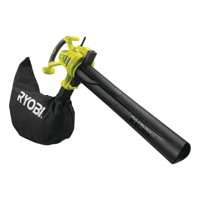 Løvblåser RBV3000CSV – Ryobi v:3865746 Løvblåser RBV3000CSV – Ryobi v:3865746