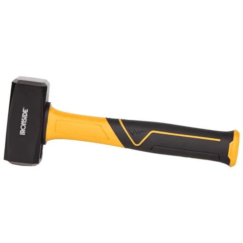 103011 Ironside Meiselhammer 3140000