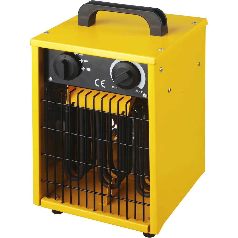 BYGGTØRKER 1000/2000/3000W v:4057540 BYGGTØRKER 1000/2000/3000W v:4057540